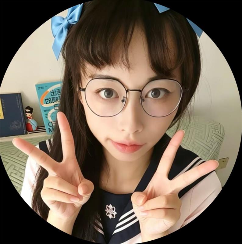 小红门龅牙妹4张刚来北京
