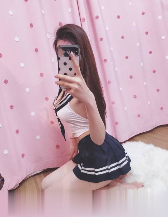 风骚水磨妹妹