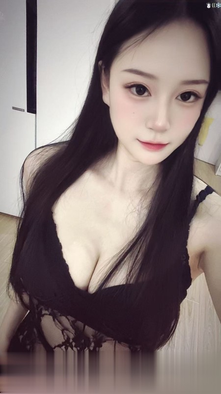 江宁性价比美少女
