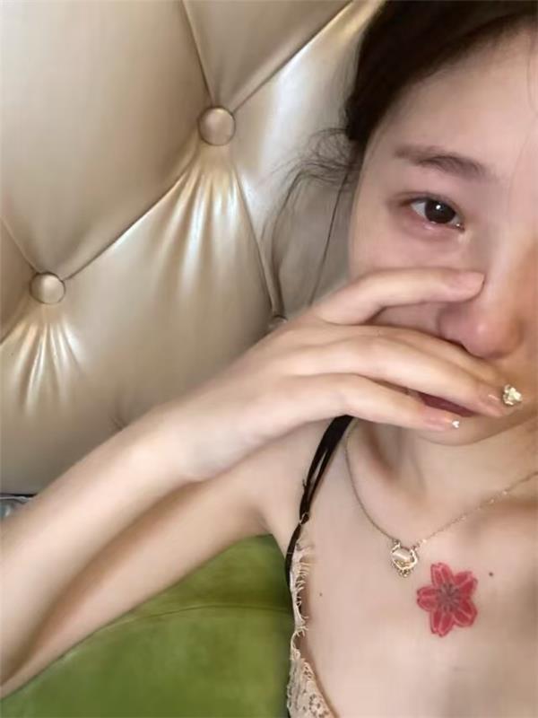大庆个人妹子，服务相当周到