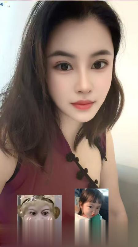 园区菀式少妇