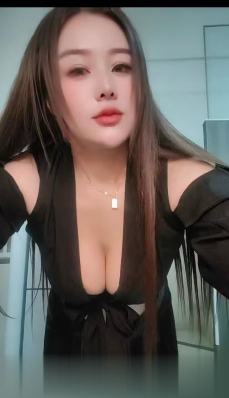 塘沽的大奶少妇