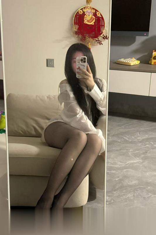 济南半兮小姐姐