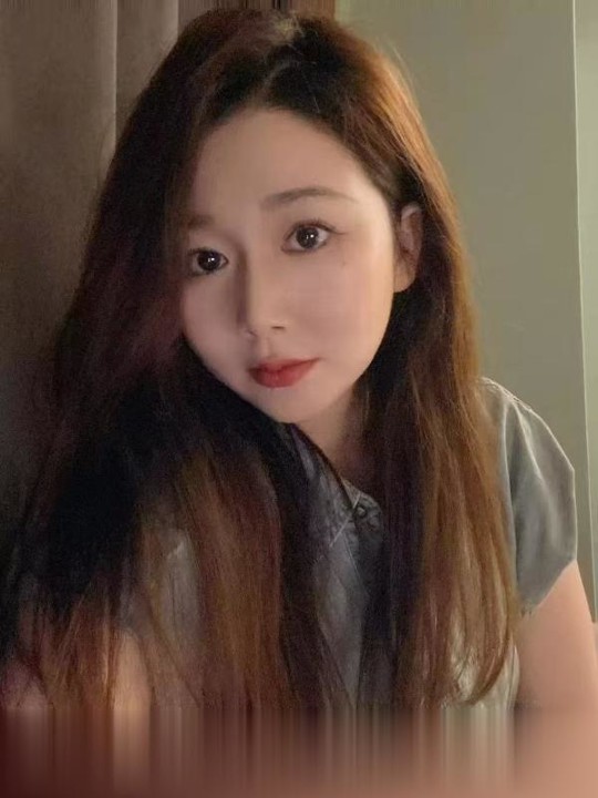 济南半兮小姐姐
