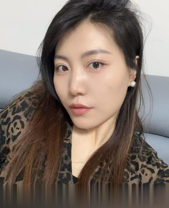 服务非常好的妹子