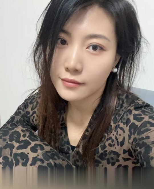 服务非常好的妹子