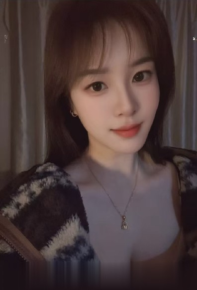 合肥包河美女