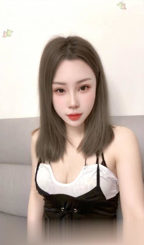 拱北小美女若琳