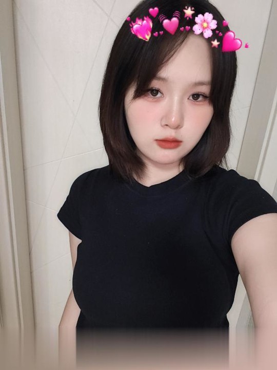 天使的女孩.