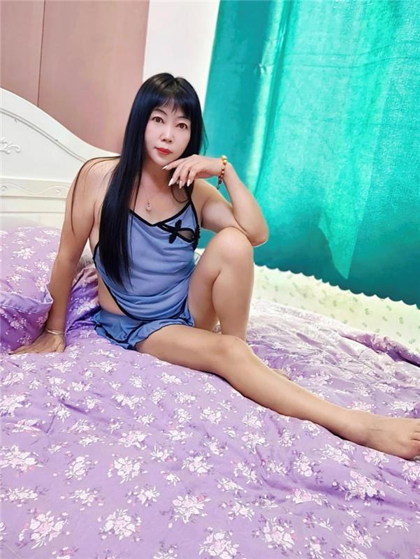 松江区风骚少妇月月