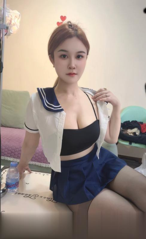 性感包臀御姐