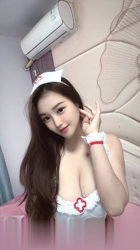 市北大奶妹琪琪