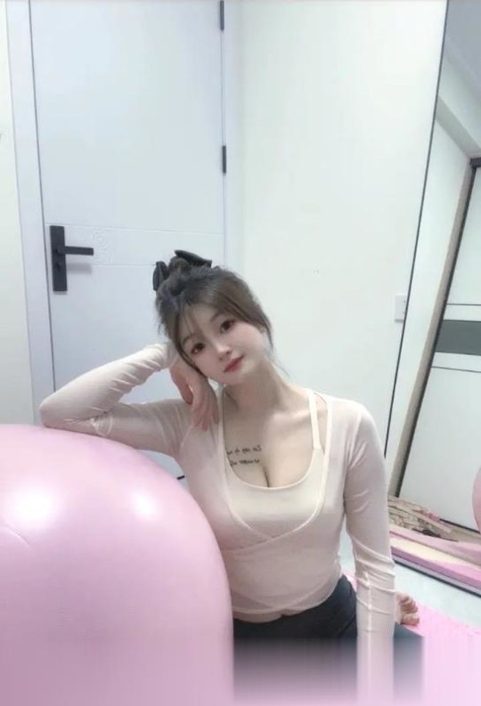 萧山韵味甜美妃子