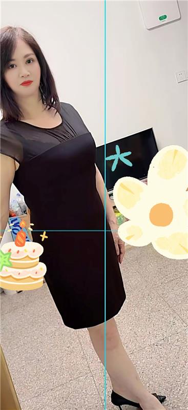 越秀活好熟女