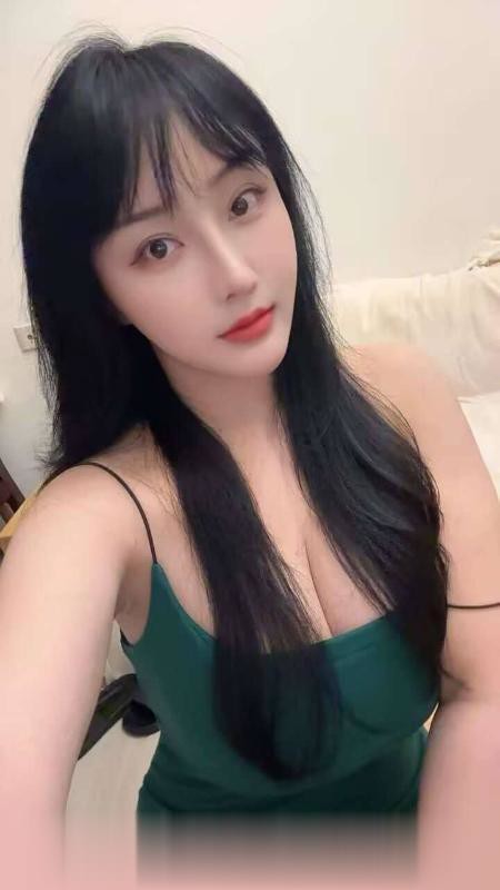 南城可心老师
