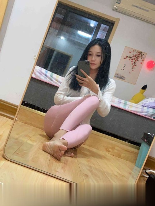 秦淮翘臀琴琴