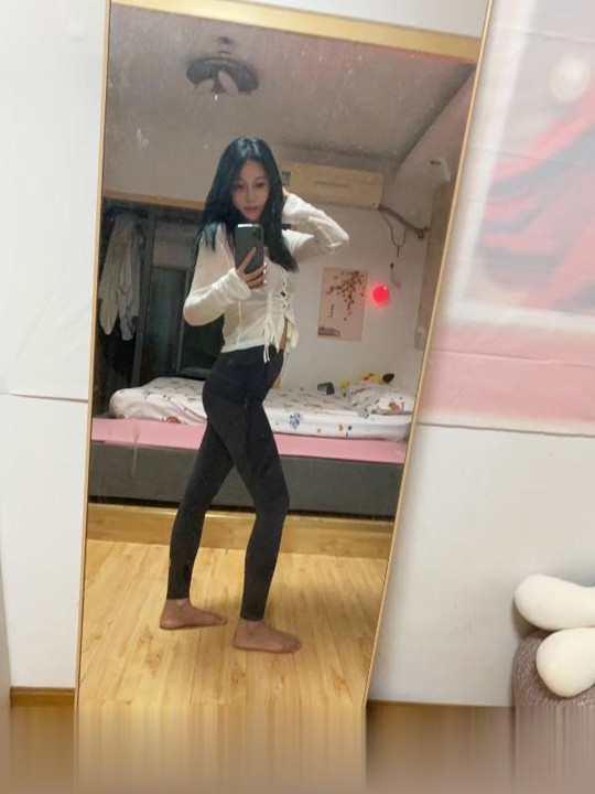 秦淮翘臀琴琴