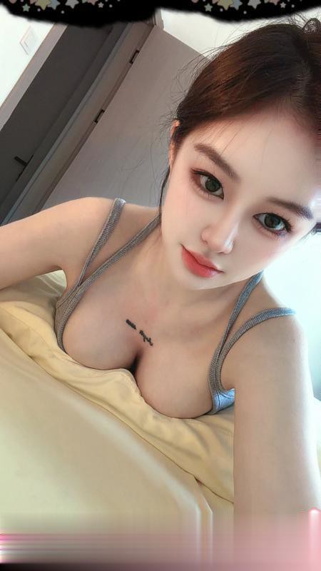大胸紧致小saobi