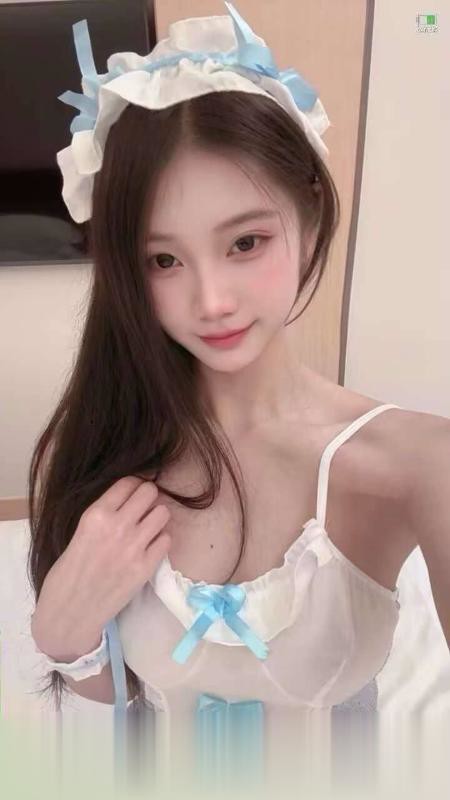 性感长腿多汁妹子熙熙