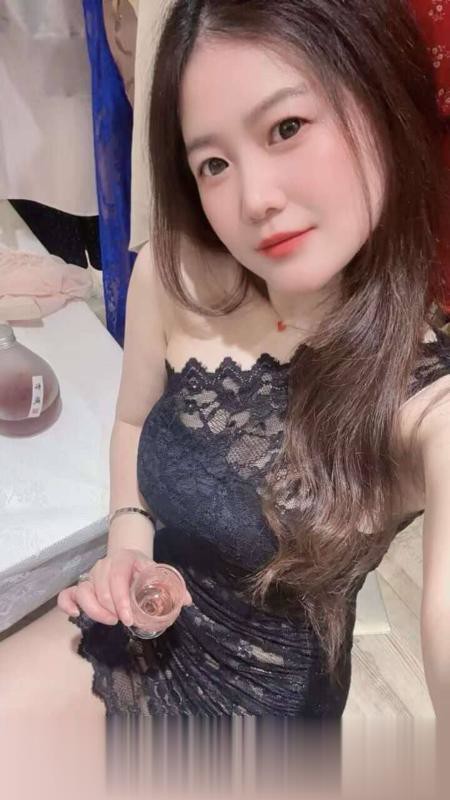 性感风骚的小妹妹
