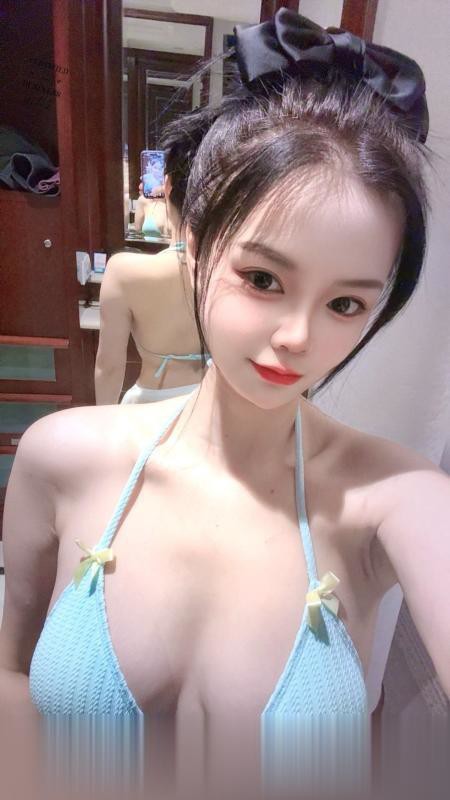 江阴小妹妹人美活好