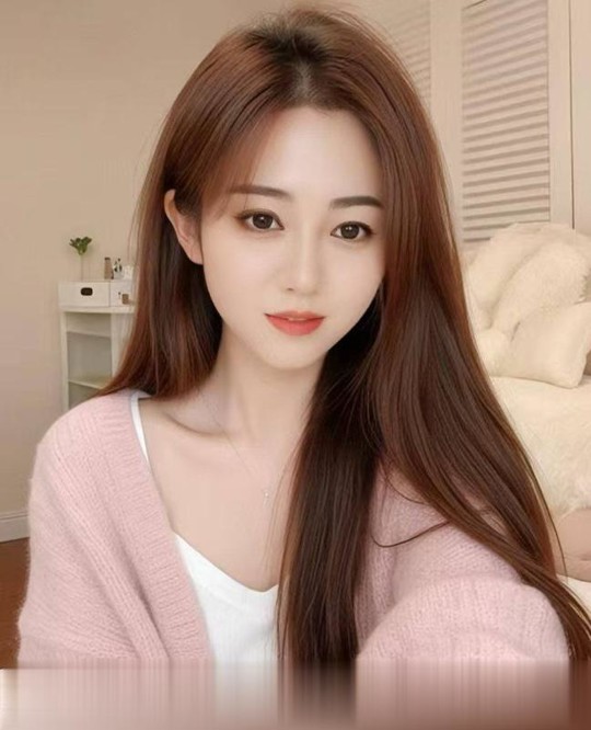 高分气质女神