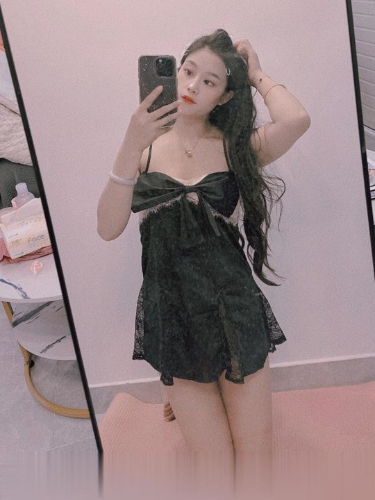 徐汇性感小娘子