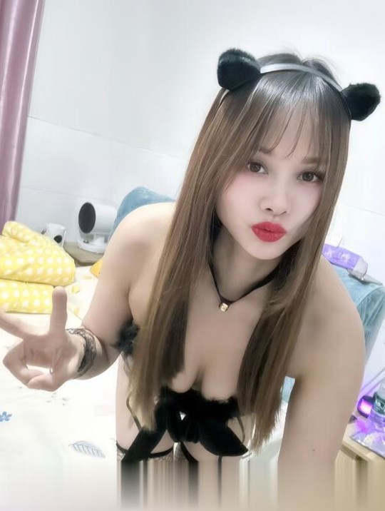余杭性感猫系骚妇柠檬