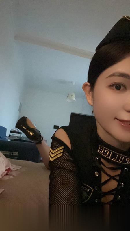 河西区颜值气质美女