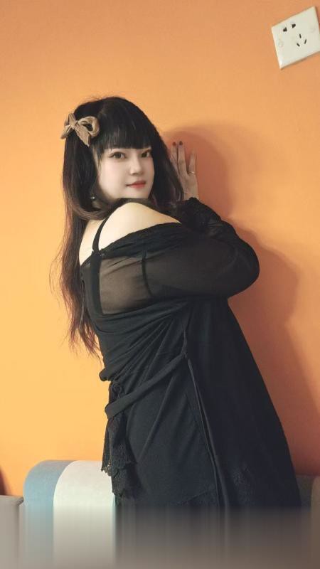 新华区服务型少妇