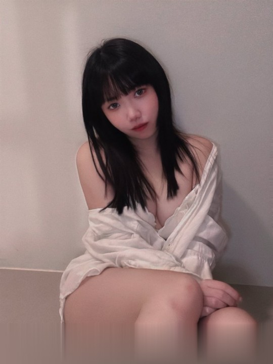 市北微胖小妹