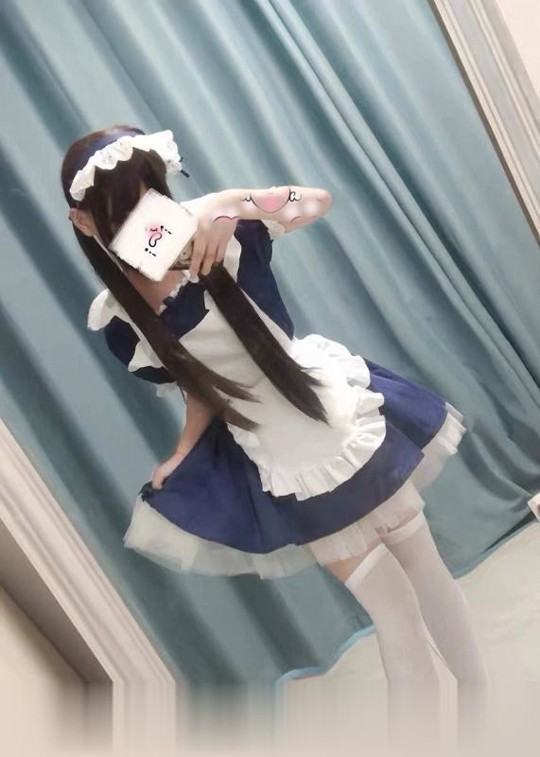 cos萝莉夏贝儿