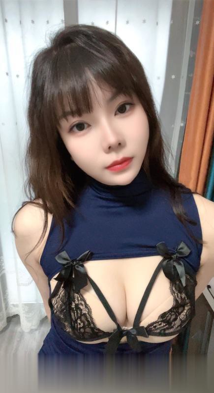 性价比小少妇