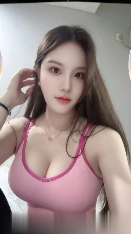肤白美臀西宝