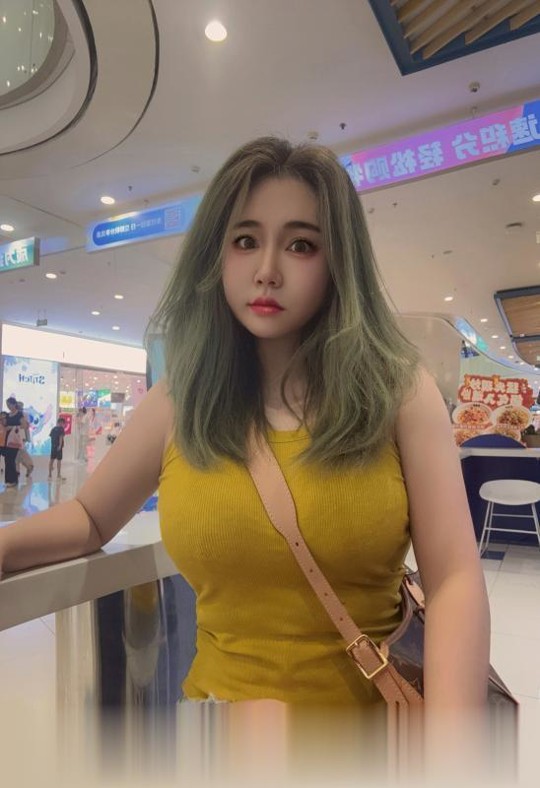 宝山巨乳少妇
