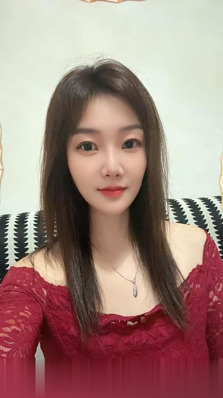 柔情小少妇.