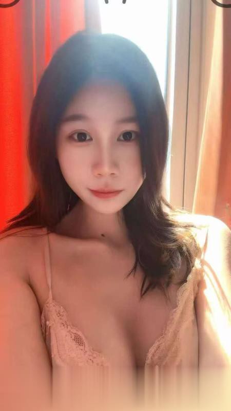 性感风骚的妍妍