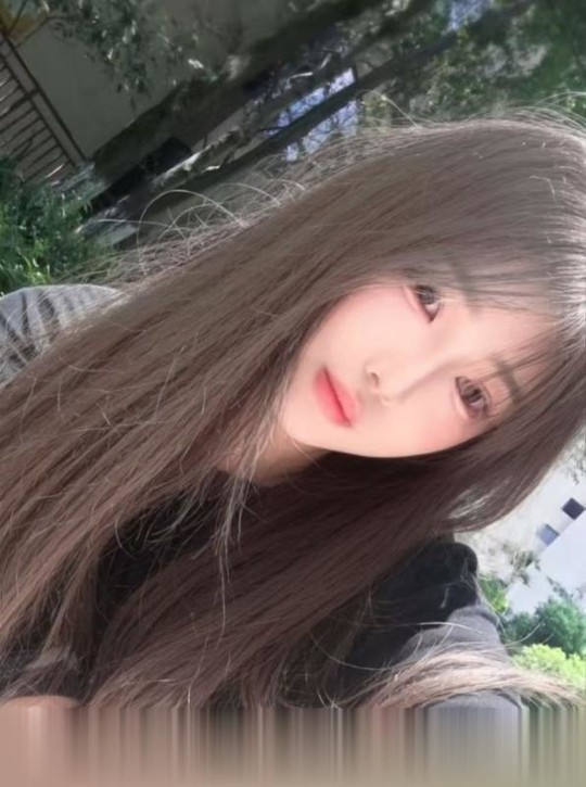 福田纯欲风小妹