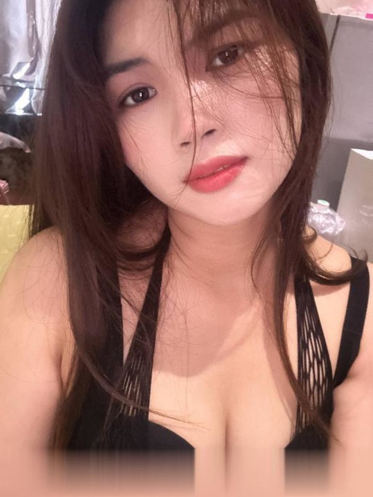 大长腿服务控少妇