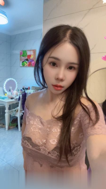 惠城邻家小姐姐