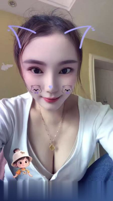 性感如意小少妇