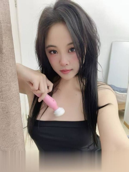 服务好性价比妹子