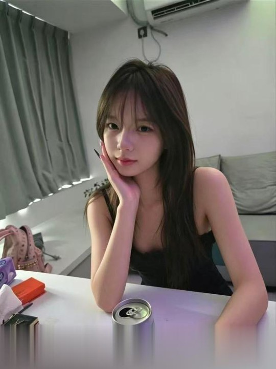 上城长腿翘臀妹子