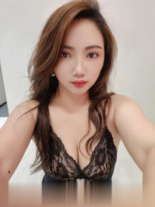 风骚大奶辰辰