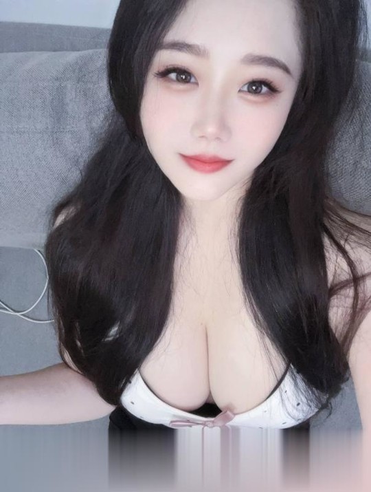 漂亮大胸琪琪