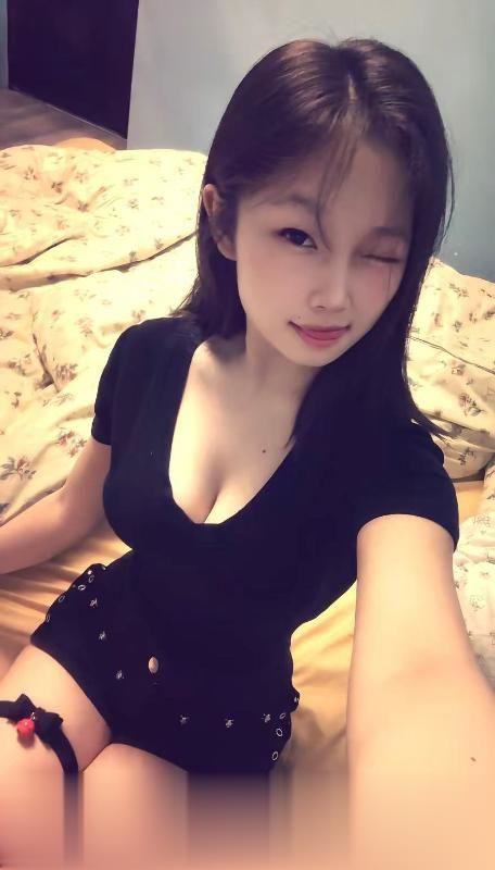 00后性感女神