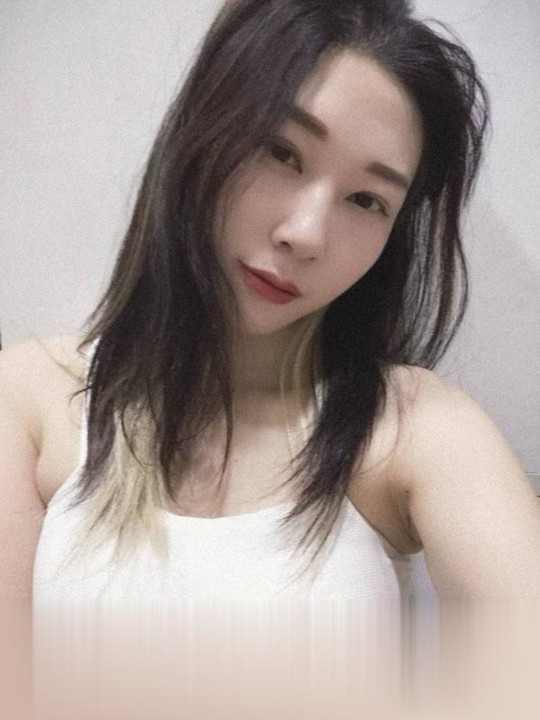 桥西好身材夏夏