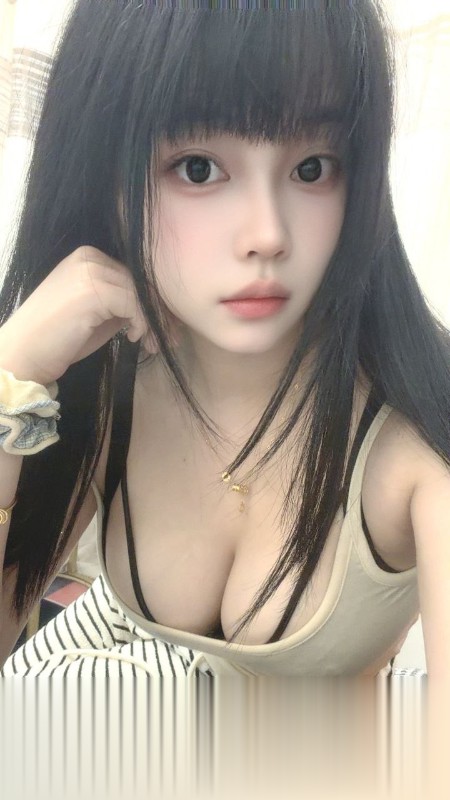 纯天然36D小萝莉