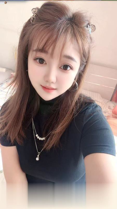 沈阳铁西小妹