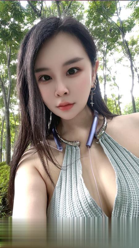 洪山区御姐泡泡